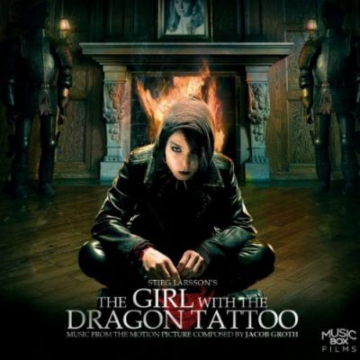 the girl with the dragon tattoo 2010