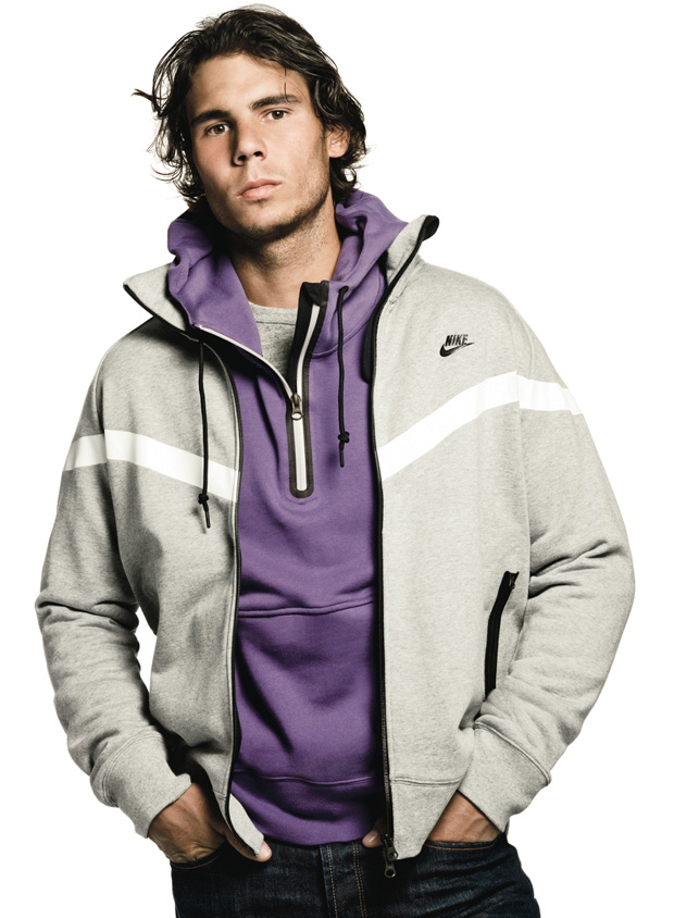 15+ Rafael Nadal Model Pics