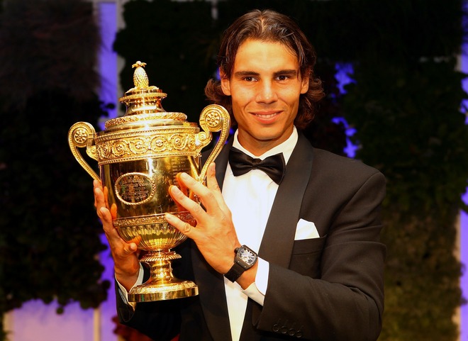 rafael nadal tennis player. Rafael Nadal