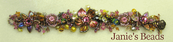 Janie's Beads