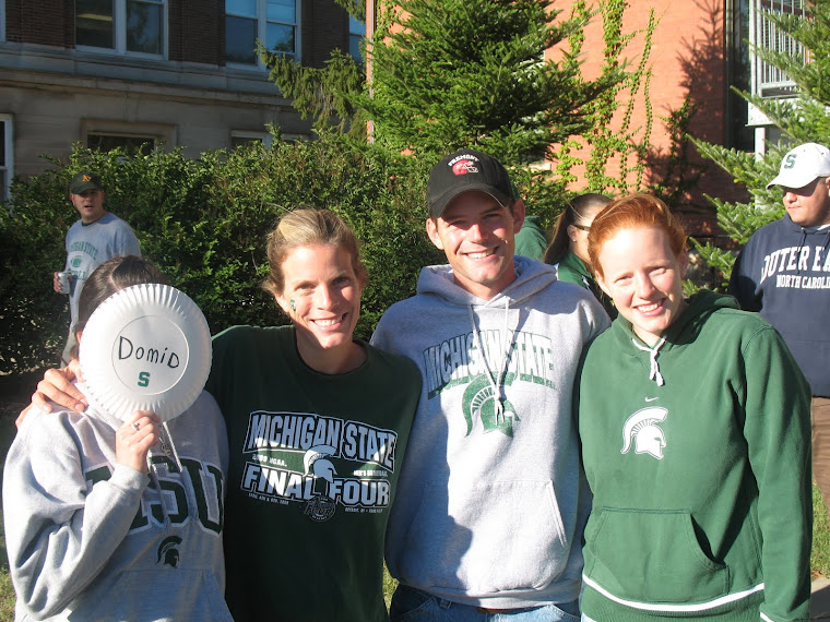 Smith Kids MSU Tailgate