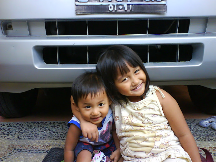 Indie dan Gerald