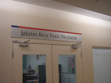 JABATAN KERJA SOSIAL