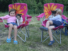 Camping Time