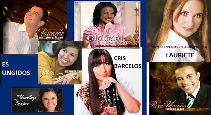 CANTORES GOSPEL  ES