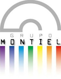 Pinturas Montiel (Logo Actual)