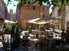 Aix-en-Provence