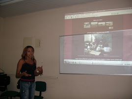 apresentando  o  blog