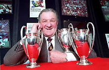 BOB PAISLEY 1974-83