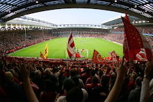 VIEW FROM THE KOP