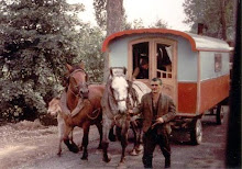 ROY KEANES MOVING HOUSE