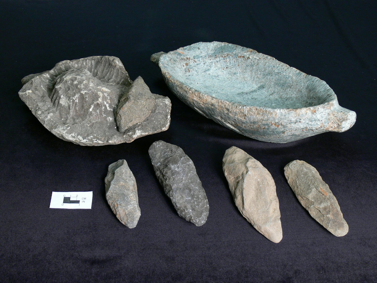 This Week In Pennsylvania Archaeology July 2010