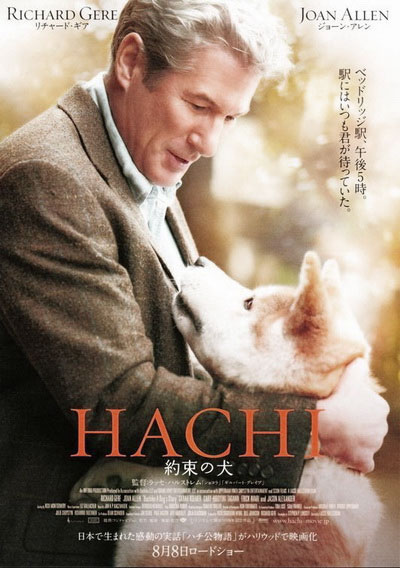 Dogzfansclub 10 Sinopsis Film Tentang Anjing Terbaru