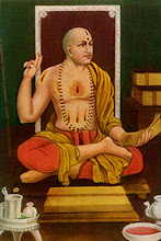 Shri Madhwacharyaji