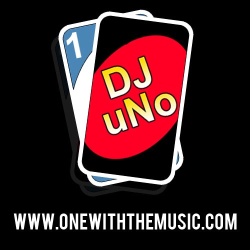 DJ uNo's Official Blog