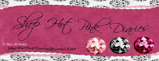 Shop Hot Pink Diaries