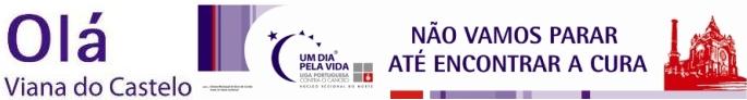 Olá Viana do Castelo