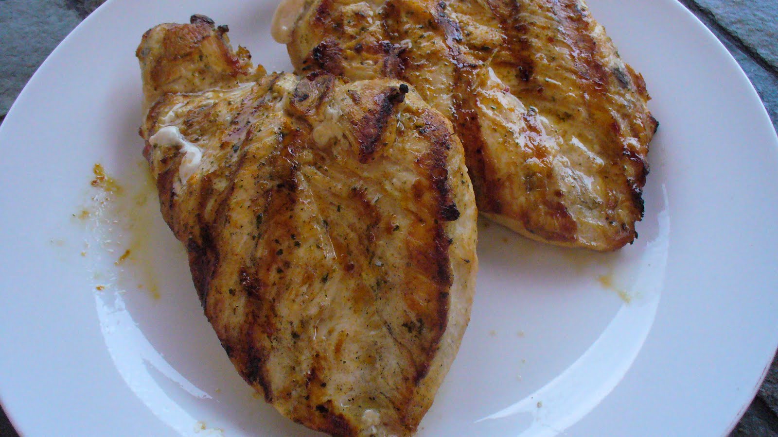How to Grill Chicken Breast without Drying it Out