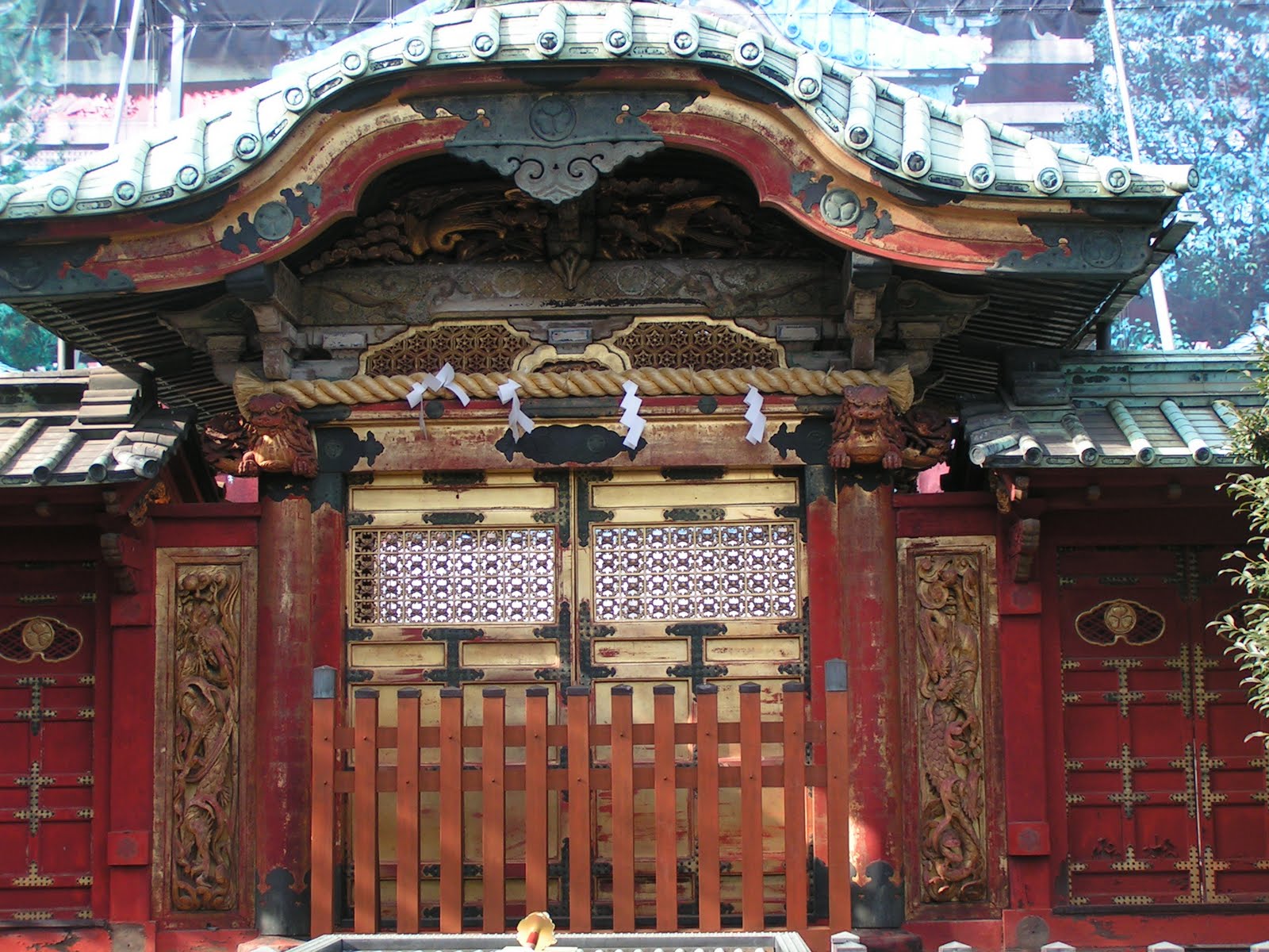 God Bless Ayu 上野公園散策