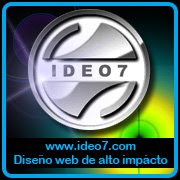 ideo 7 espertos en pajinas web