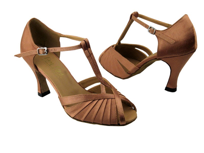 Seattle Salsa Where Did I Get My Dance Shoes? Seattle Salsa Where Did I Get My Dance Shoes?