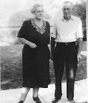 Grandpa Bill and Grandma May