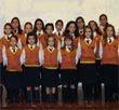 Coro Infantil Clave de Sol