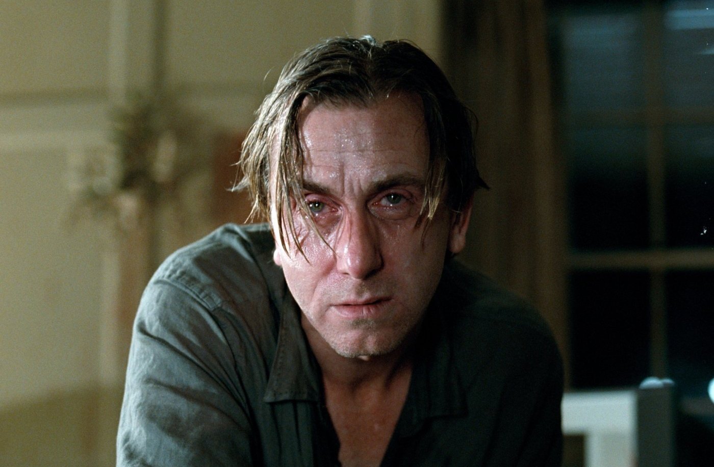 The Fool: Tim Roth