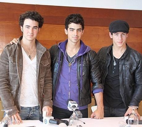 Jonas Brothers