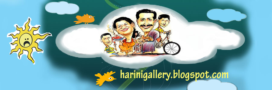 HaRiNi-GALLERY