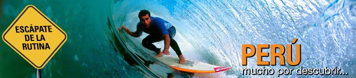 TURISMO PARACAS ISLAS BALLESTAS