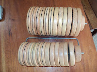 Artesanias en Maderas Torneadas y Rústicas: Juguetes