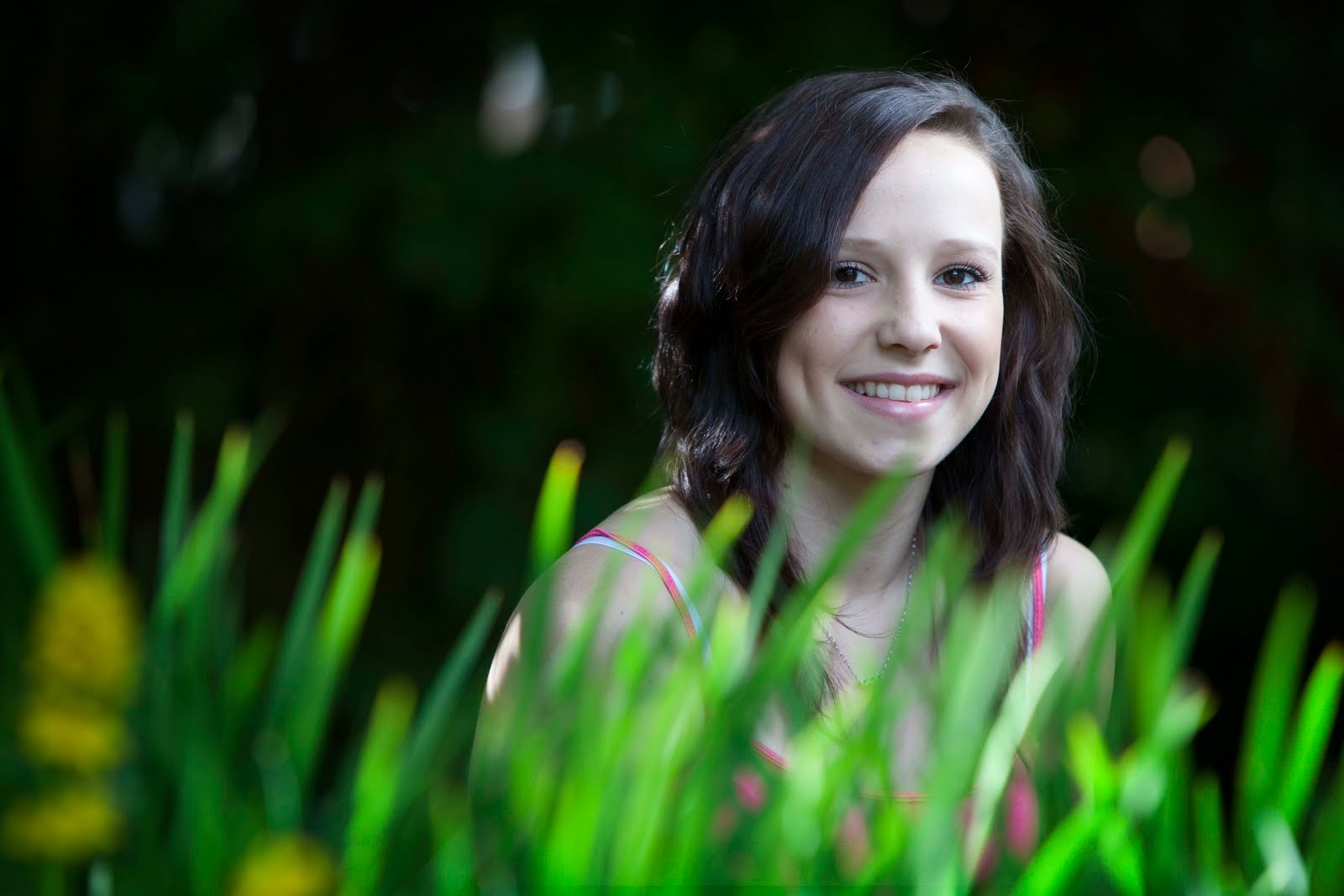 PHIL TRAGEN PHOTOGRAPHY Hannah Whelan, Champion Gymnast