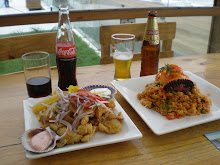 Lima Seafood