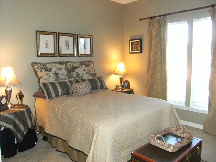 Southgate Residential Setting up The Perfect Guest Room