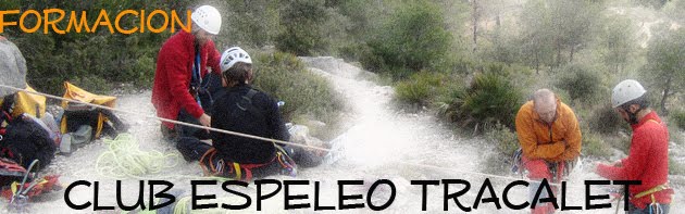 Cursos Tracalet 2010