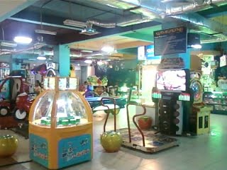 GAME ZONE