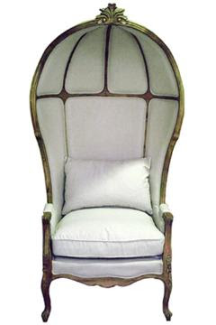 Porters Chair