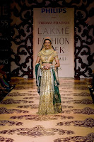 lakme fashion week updates