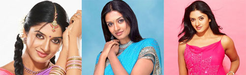 Vimala Raman Hot Pics