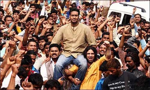 The 'Raajneeti' Movie Stills