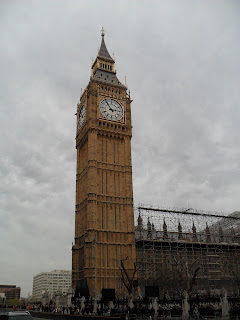 Big Ben