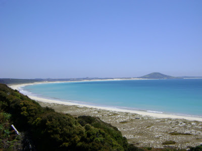 Cool Land