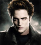 edward cullen