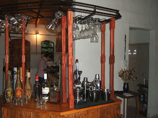 Dragon de Fuego: Muebles y accesorios en hierro y madera