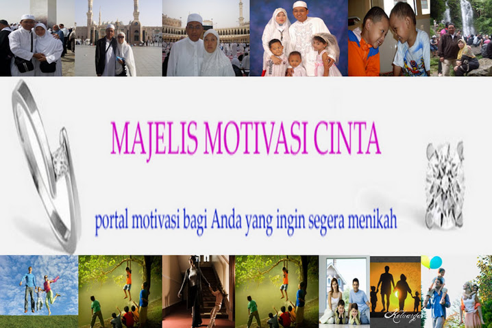 Majelis Motivasi Cinta