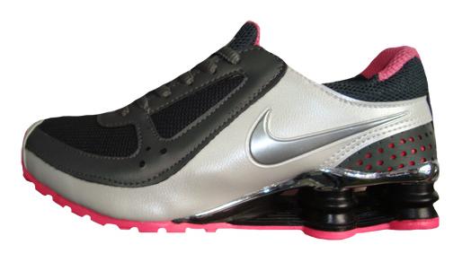 nike shox 10