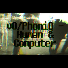 vOPhoniQ - Human & Computer LP
