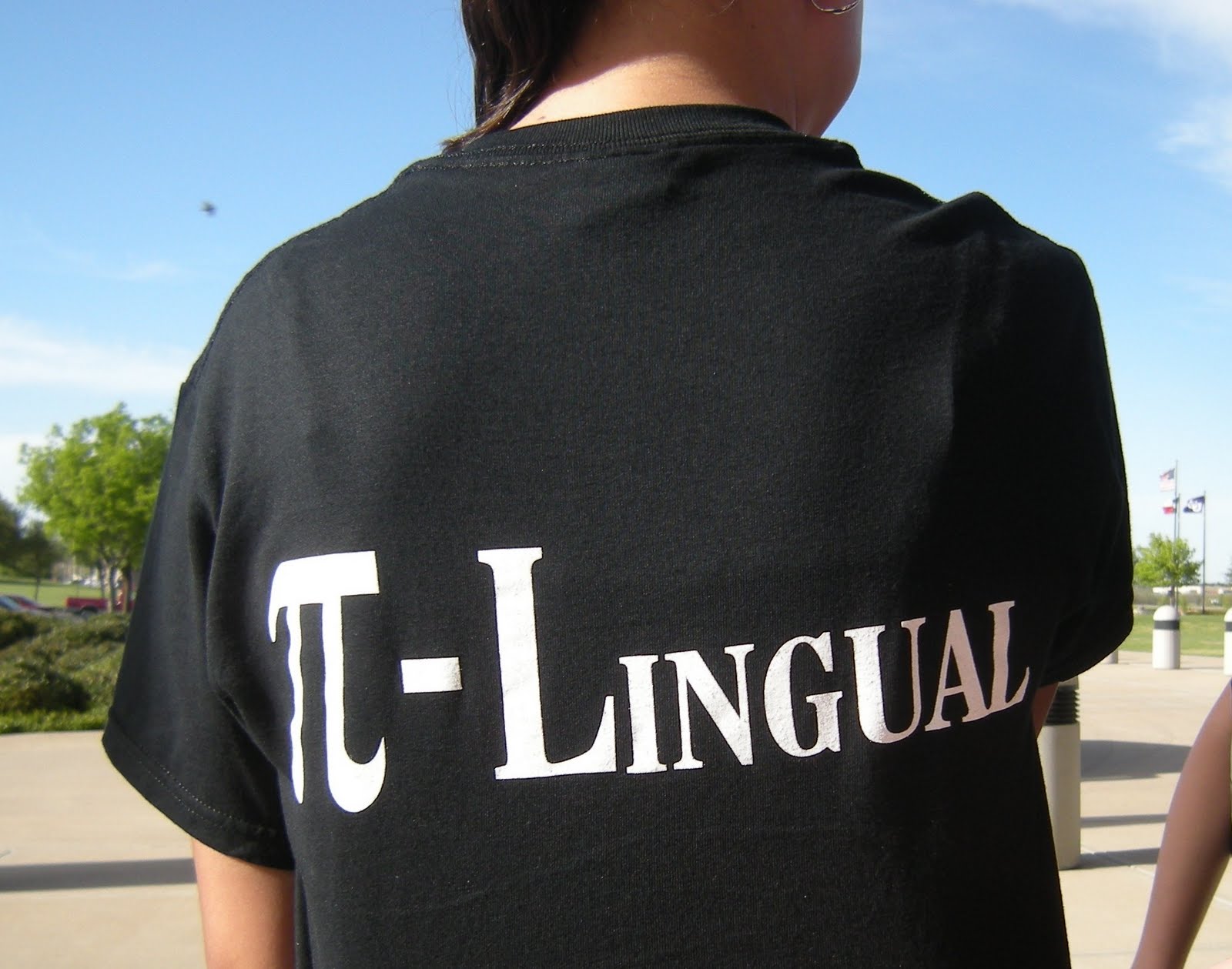Pi Lingual