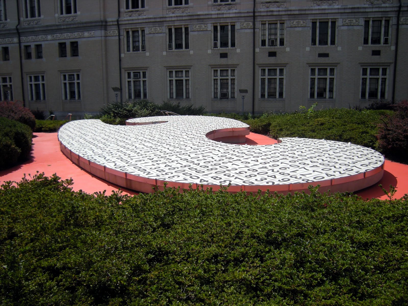 The Mathematical Tourist French Curves